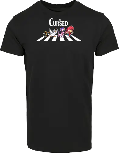 The Cursed