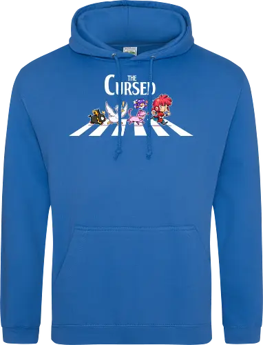 The Cursed