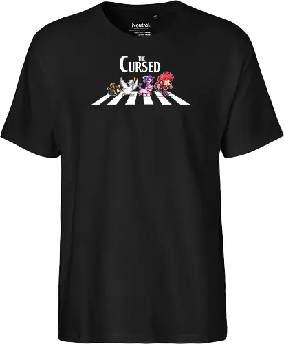 The Cursed