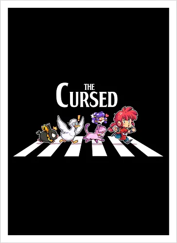 The Cursed