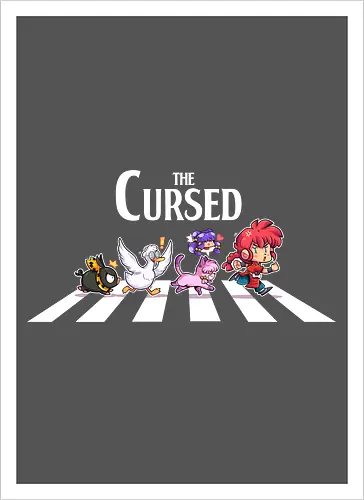The Cursed