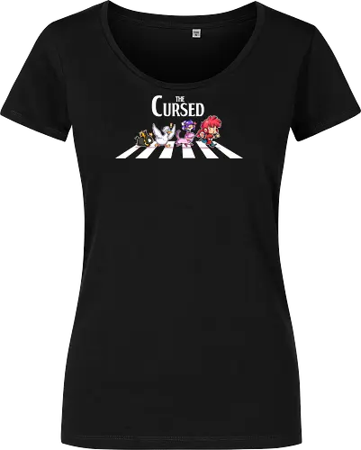 The Cursed