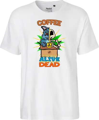 Schrodinger's Cat Coffee