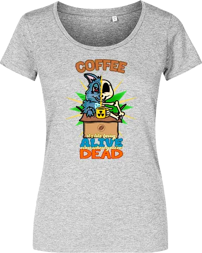 Schrodinger's Cat Coffee