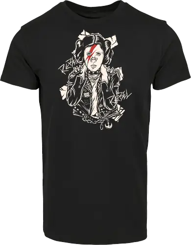 Rebel Star