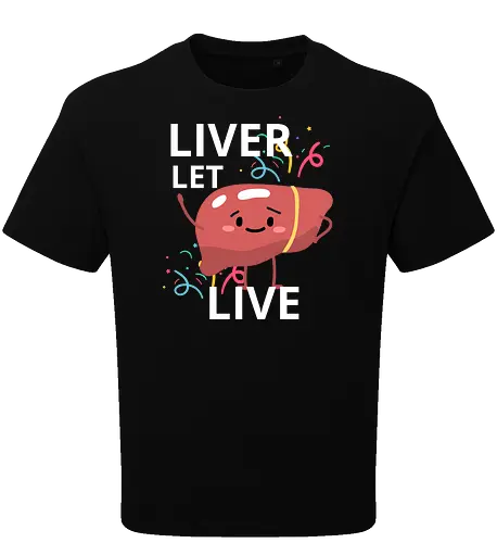 Liver let live