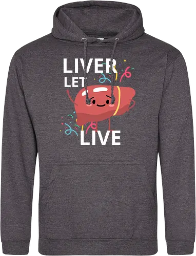 Liver let live