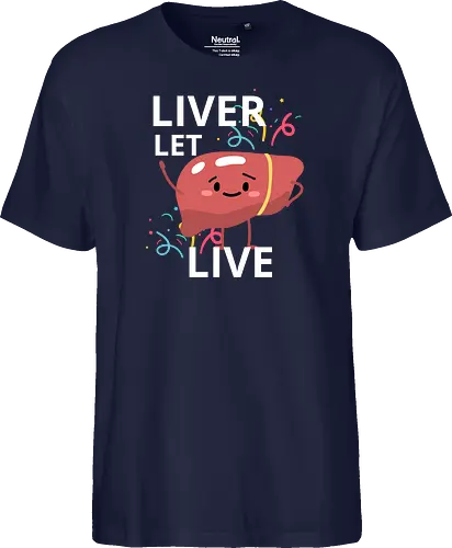Liver let live
