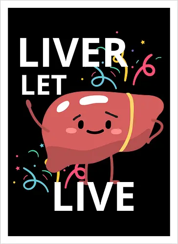 Liver let live