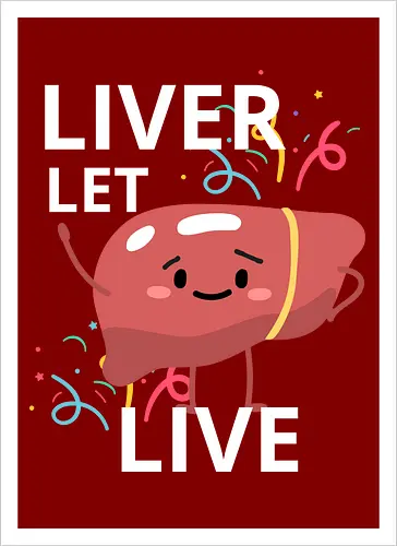 Liver let live