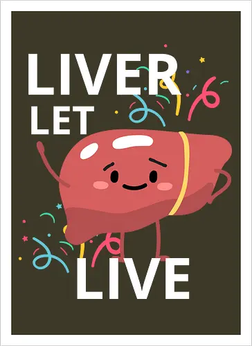 Liver let live