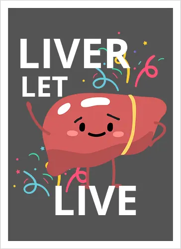 Liver let live