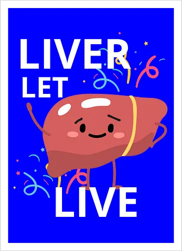 Liver let live
