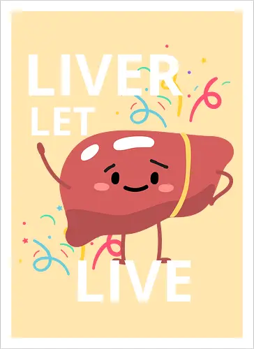 Liver let live