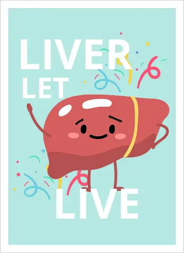 Liver let live