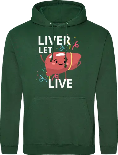 Liver let live