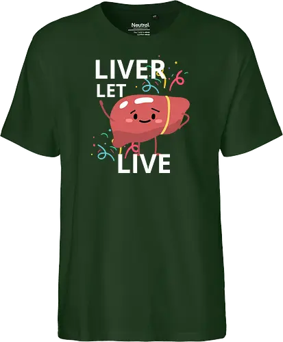 Liver let live