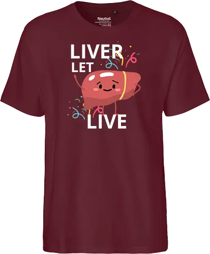 Liver let live