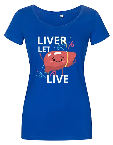 Liver let live