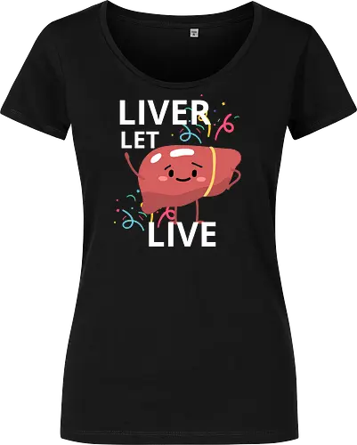 Liver let live
