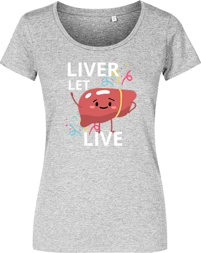 Liver let live