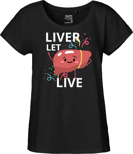 Liver let live