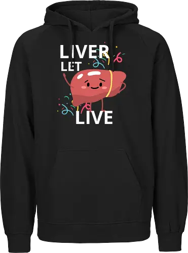 Liver let live