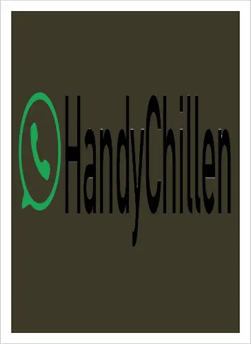 HandyChillen