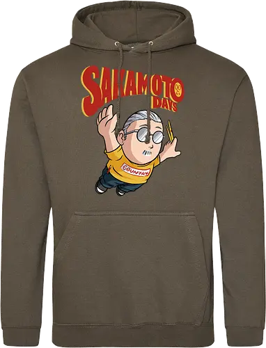 flying sakamoto 