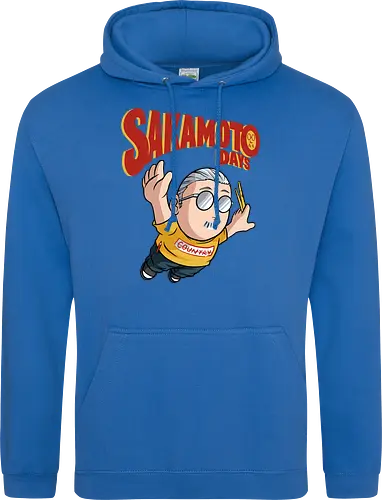 flying sakamoto 