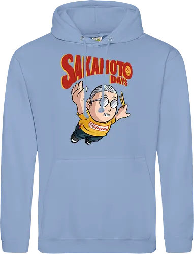 flying sakamoto 
