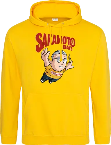 flying sakamoto 
