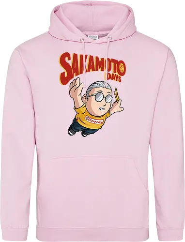 flying sakamoto 
