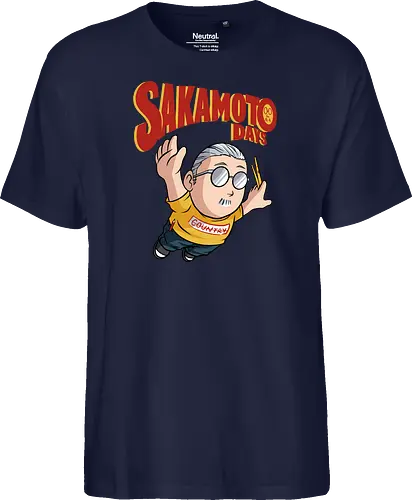flying sakamoto 