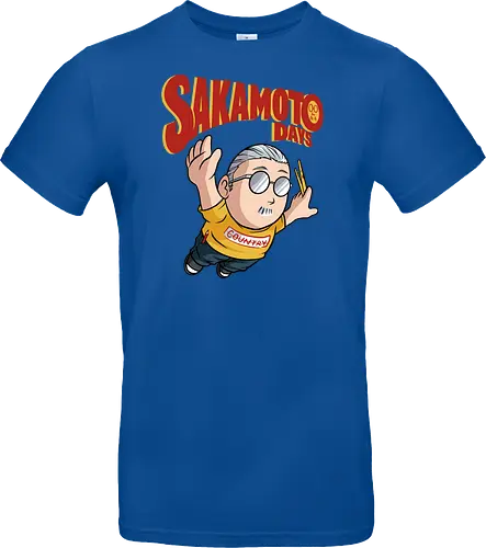 flying sakamoto 