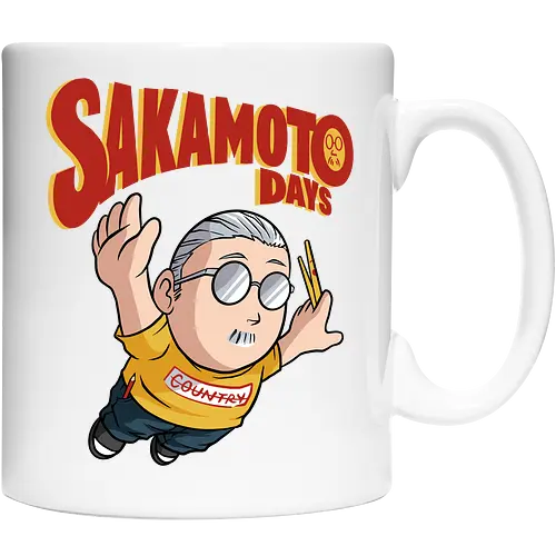 flying sakamoto 
