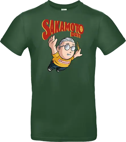 flying sakamoto 
