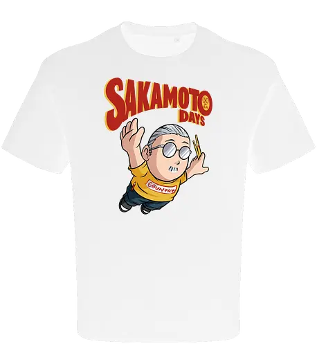flying sakamoto 