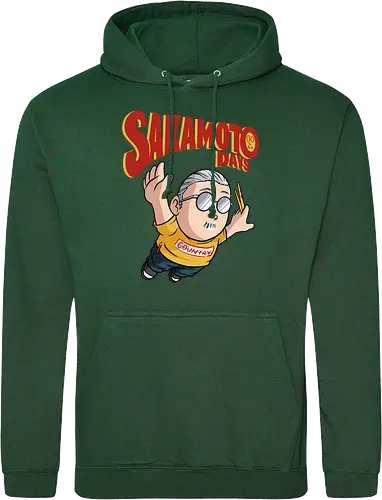 flying sakamoto 