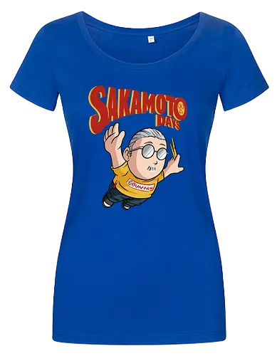 flying sakamoto 