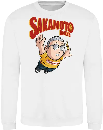 flying sakamoto 