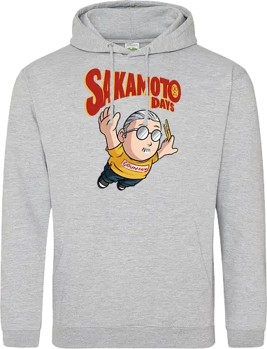 flying sakamoto 