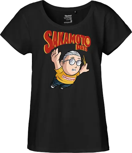 flying sakamoto 