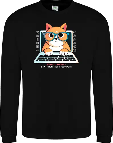 Tech Support
