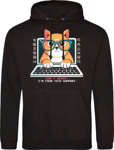 Tech Support