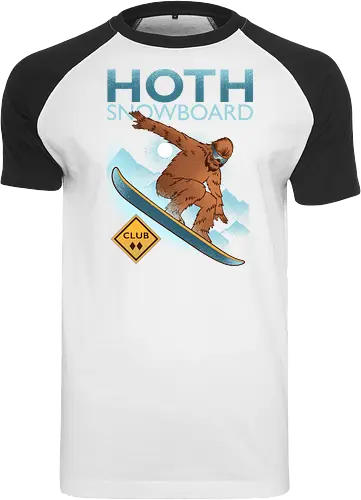 Hoth Snowboard Club 