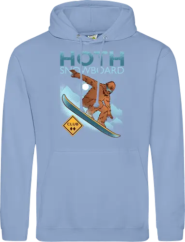 Hoth Snowboard Club 