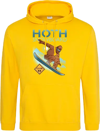 Hoth Snowboard Club 
