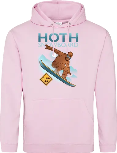 Hoth Snowboard Club 