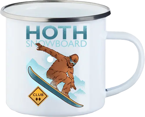 Hoth Snowboard Club 